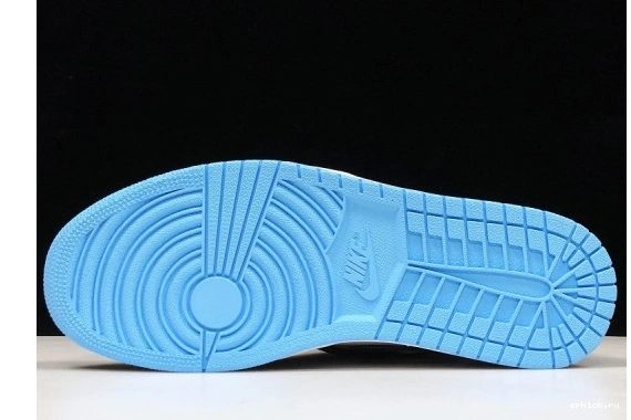 Cheap EP Jordan - 'UNC' 1 CD0461-401 Og Retro Air CD0461-401 High 0512